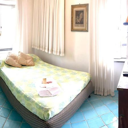 Il Campanile Sulla Piazzetta Bed & Breakfast Capri Eksteriør bilde