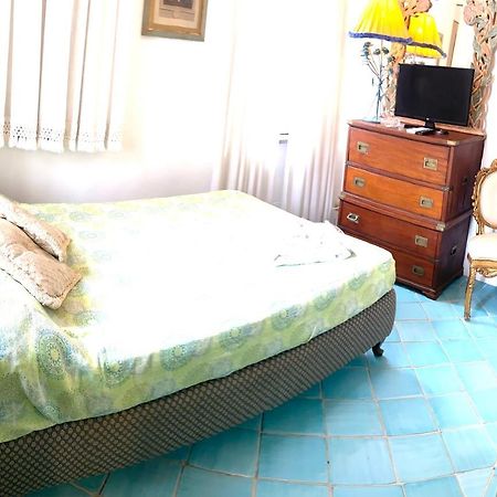Il Campanile Sulla Piazzetta Bed & Breakfast Capri Eksteriør bilde