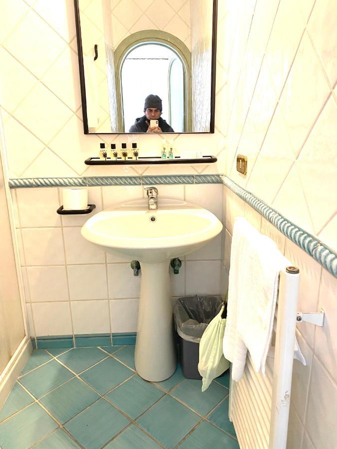 Il Campanile Sulla Piazzetta Bed & Breakfast Capri Eksteriør bilde