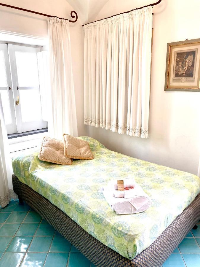 Il Campanile Sulla Piazzetta Bed & Breakfast Capri Eksteriør bilde